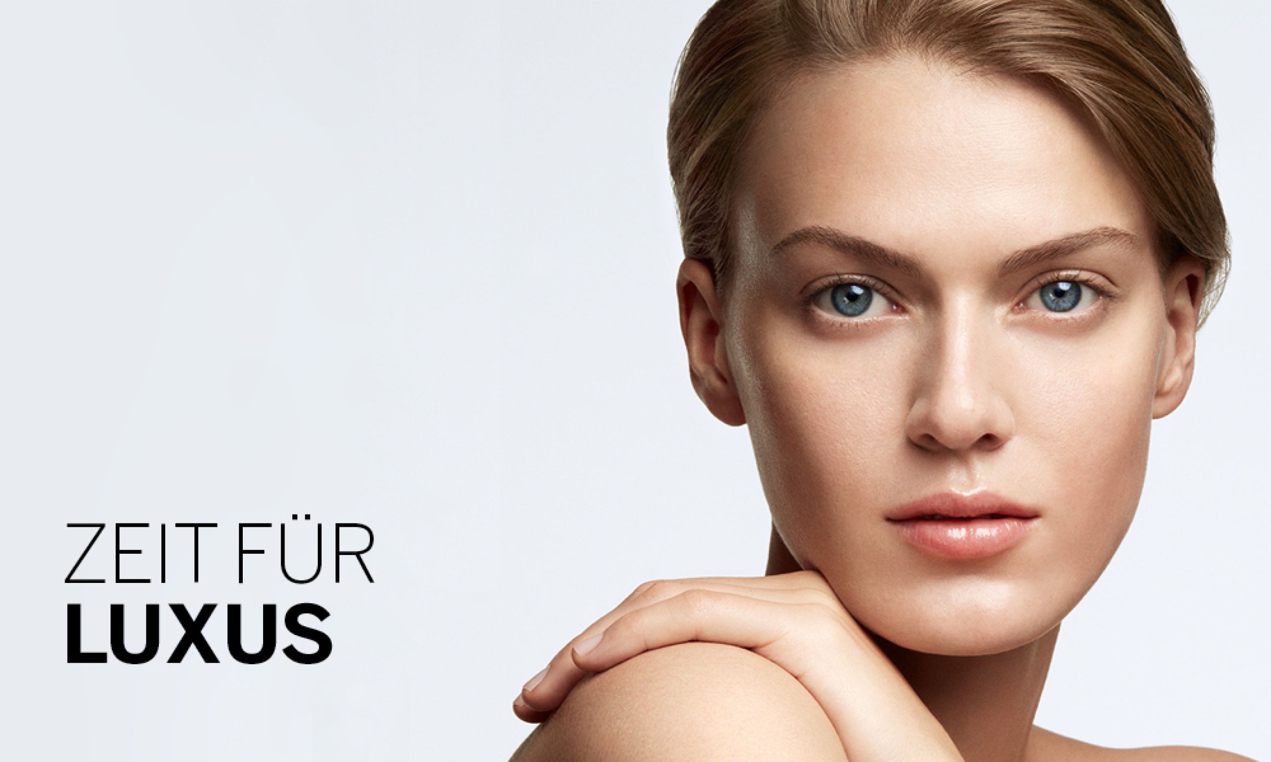 MEDICAL BEAUTY Zeit für Dich Kosmetik Stefanie Plischek
