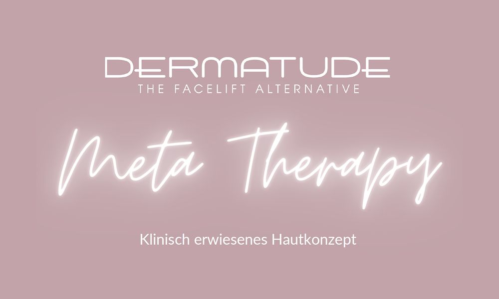 Slider Neues Hautkonzept